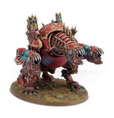 Forgefiend/Maulerfiend